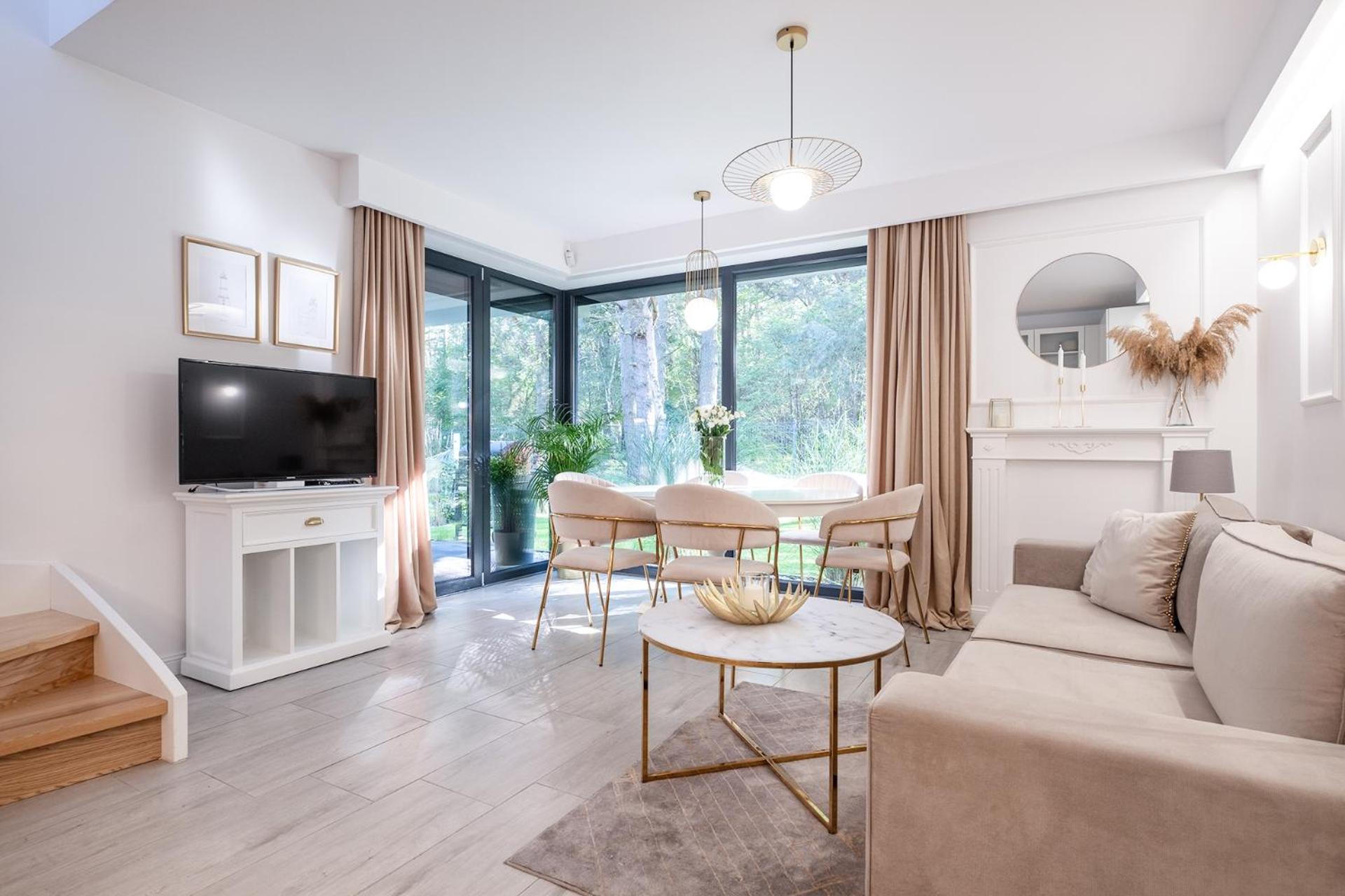 Przyplywy & Odplywy Hotel Jastrzębia Góra Стая снимка