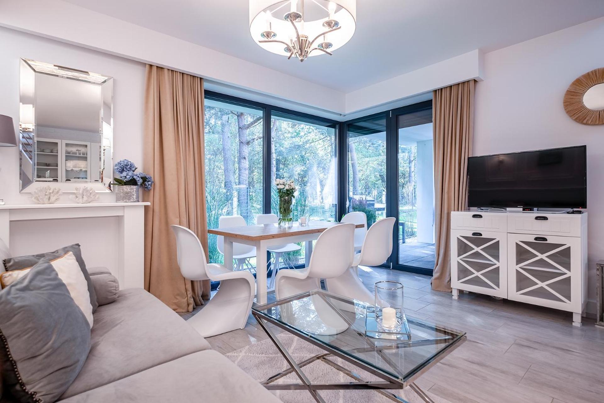 Przyplywy & Odplywy Hotel Jastrzębia Góra Стая снимка