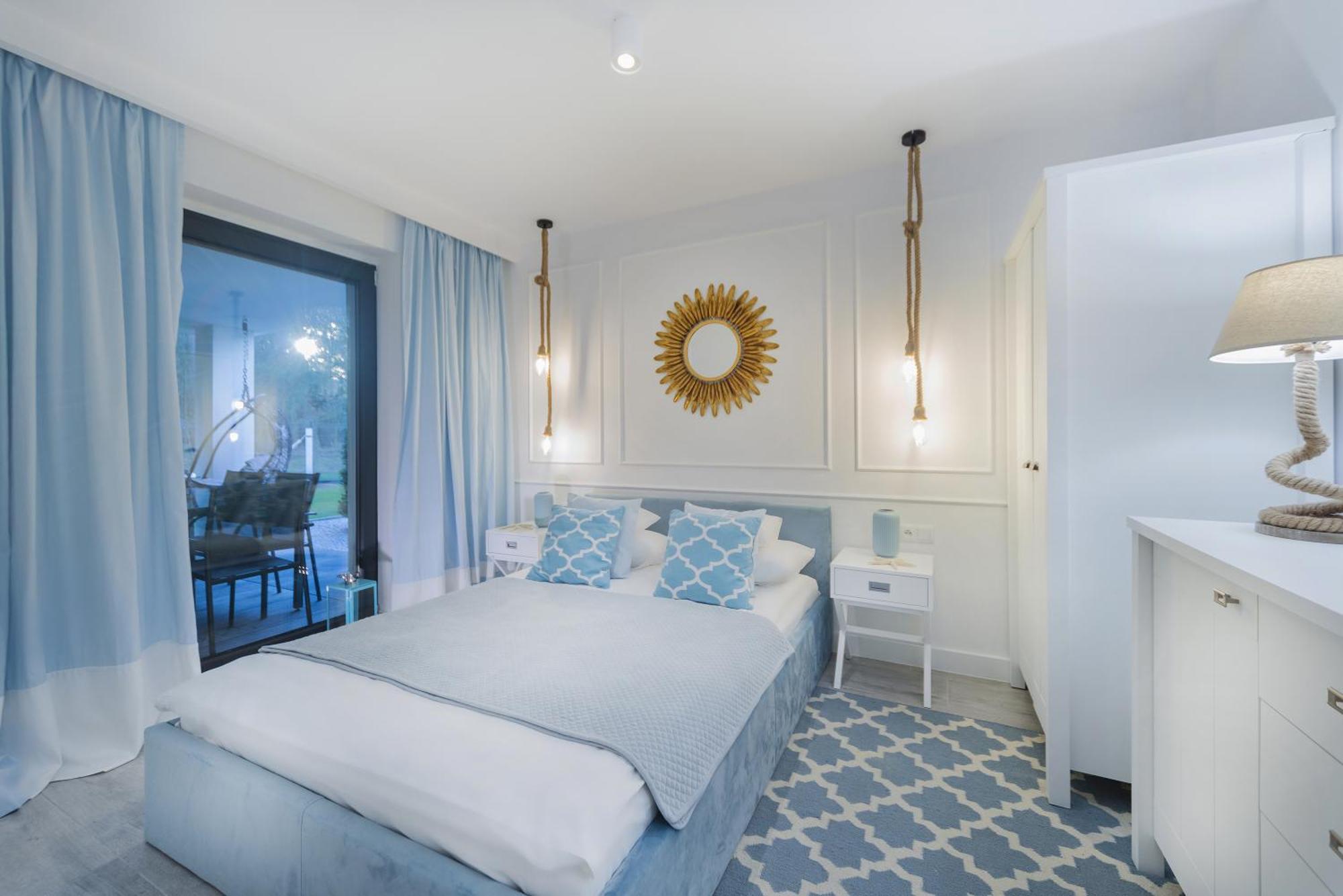 Przyplywy & Odplywy Hotel Jastrzębia Góra Стая снимка