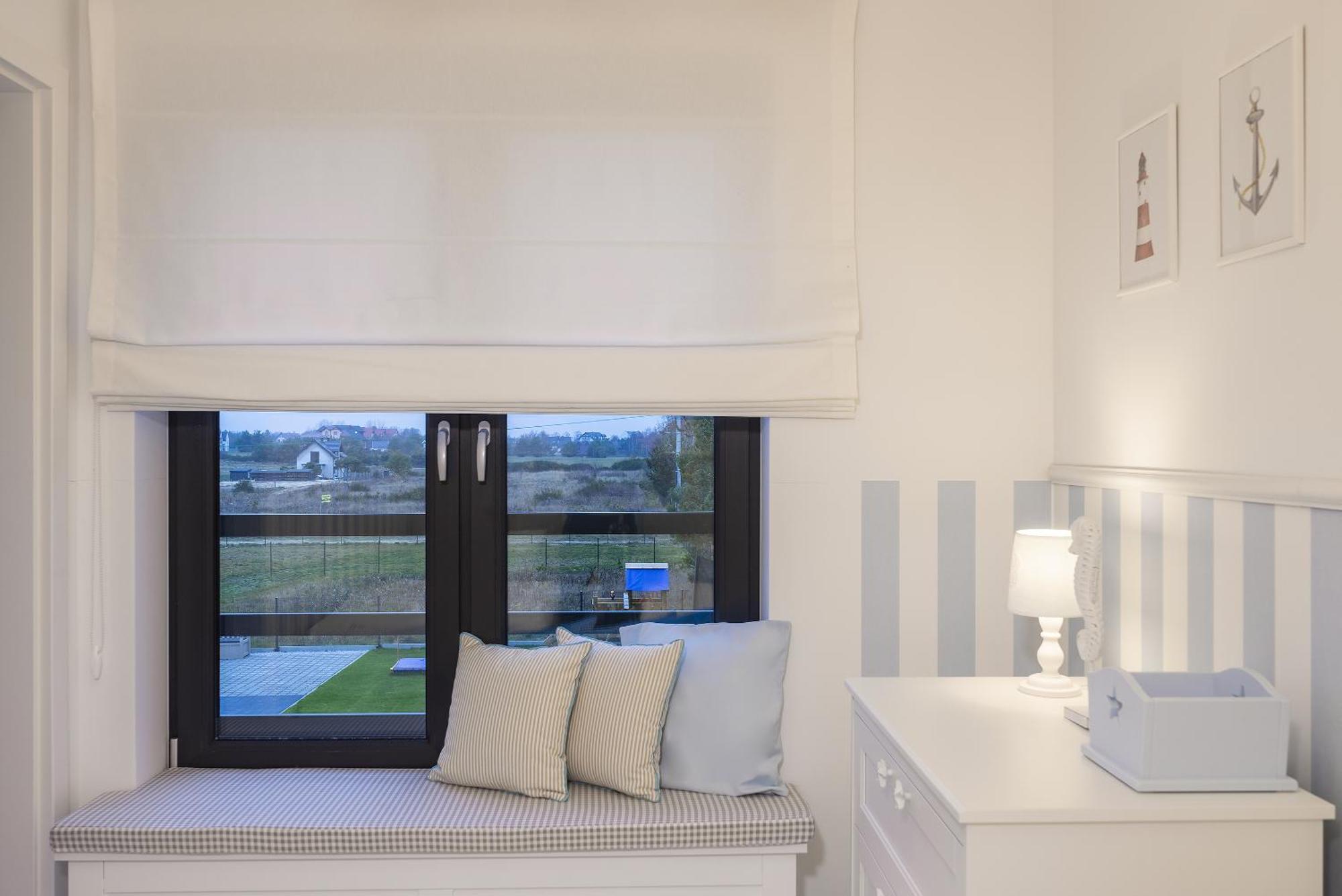 Przyplywy & Odplywy Hotel Jastrzębia Góra Стая снимка